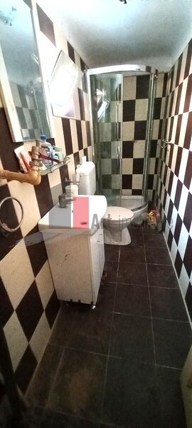 Stoenesti Teren 1024 mp+ casa din caramida in suprafata de 121 mp